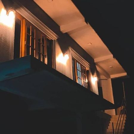 Ash Mark Cottage Nuwara Eliya Dış mekan fotoğraf