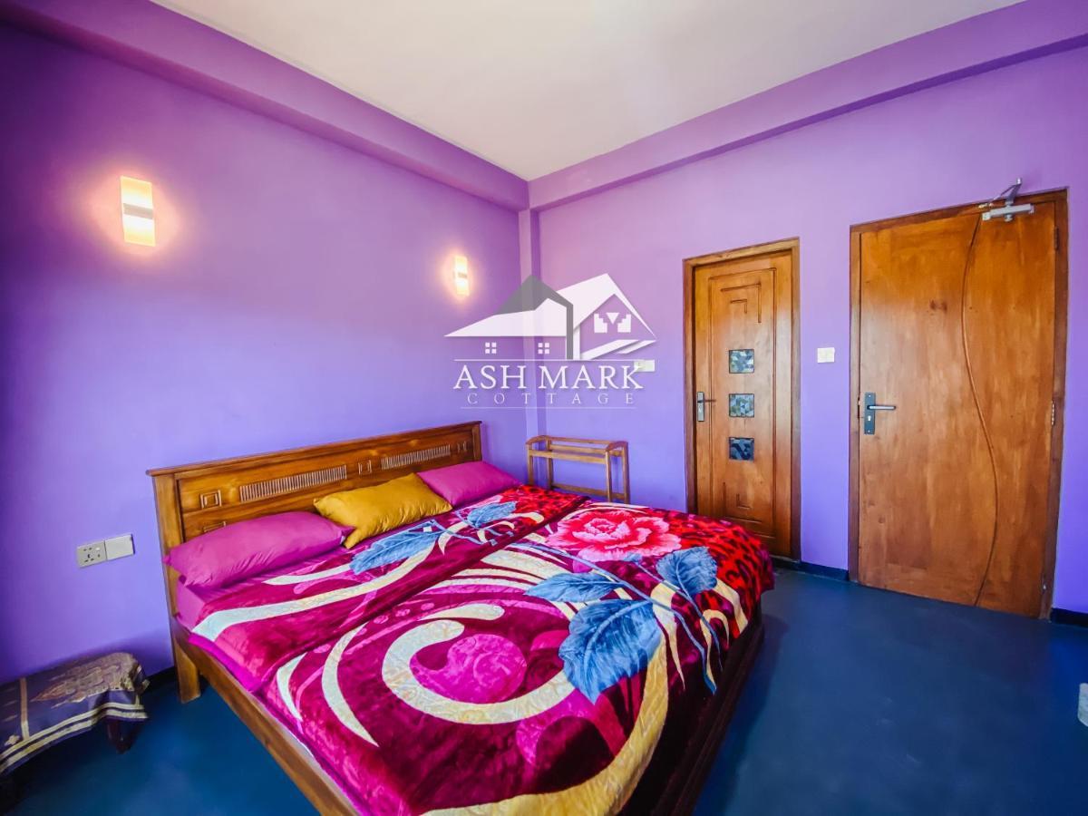 Ash Mark Cottage Nuwara Eliya Dış mekan fotoğraf