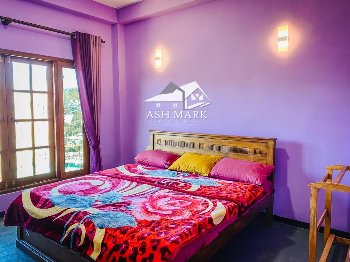Ash Mark Cottage Nuwara Eliya Dış mekan fotoğraf