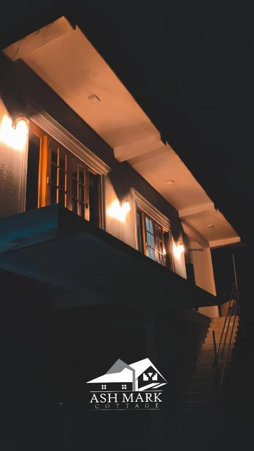Ash Mark Cottage Nuwara Eliya Dış mekan fotoğraf