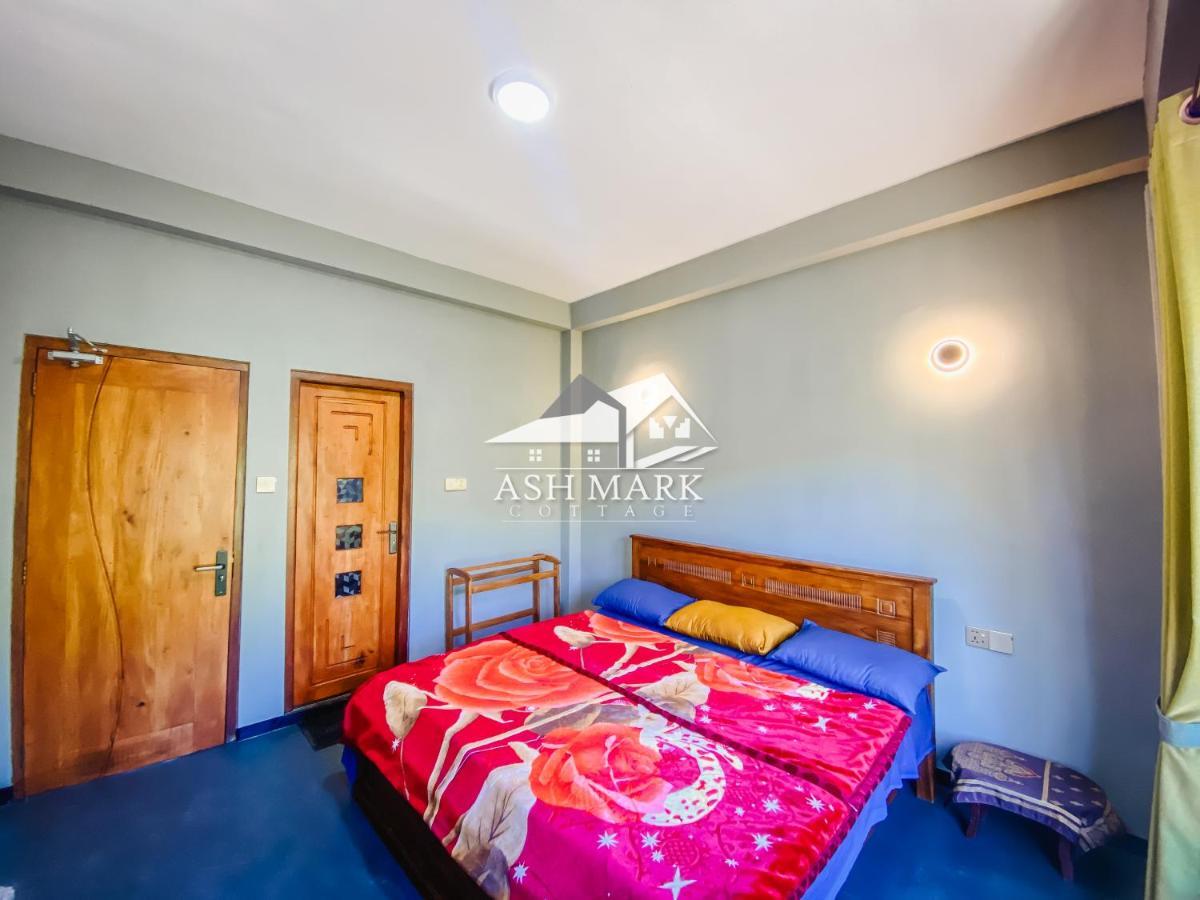 Ash Mark Cottage Nuwara Eliya Dış mekan fotoğraf